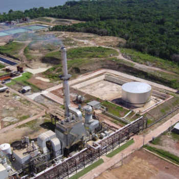 Industrial